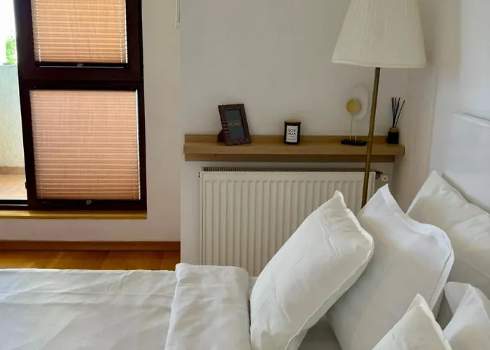 Studio Confort 2 Bucureşti